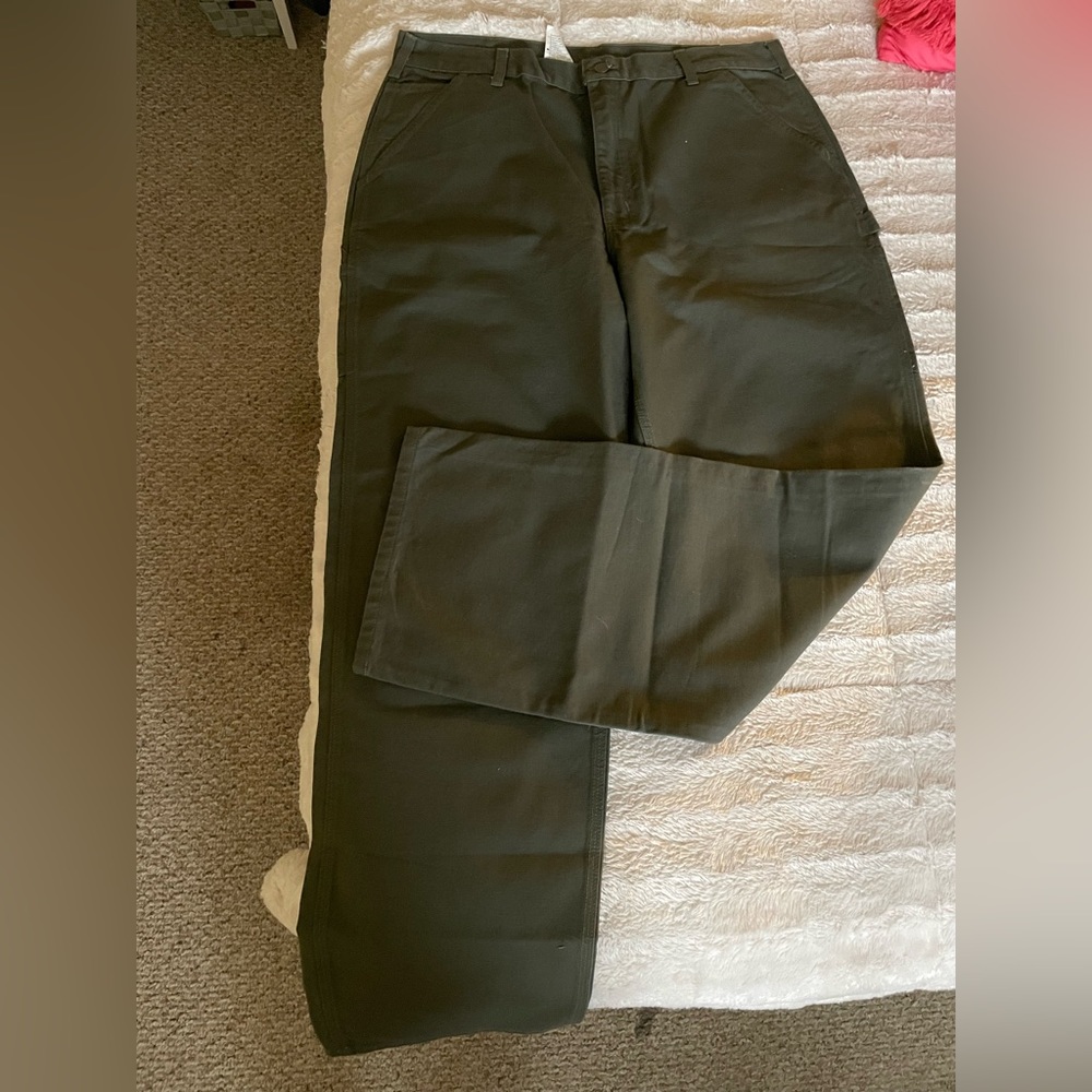 Men’s Carhartt Original Dungaree Fit